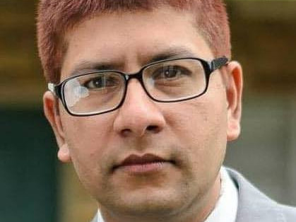 तुलसीप्रसाद दहालका दुई छोटा कविता